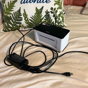 MUNBYN 4x6 Thermal Label Printer